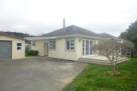 Photo of property in 16b Montgomery Street, Stokes Valley, Lower Hutt, 5019