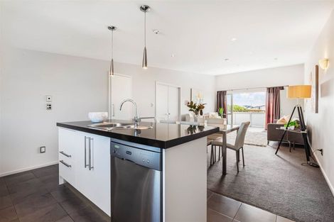 Photo of property in 13/16 Hutcheson Street, Sydenham, Christchurch, 8023