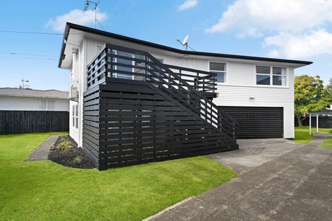 Photo of property in 66 Lewis Street, Glenview, Hamilton, 3206