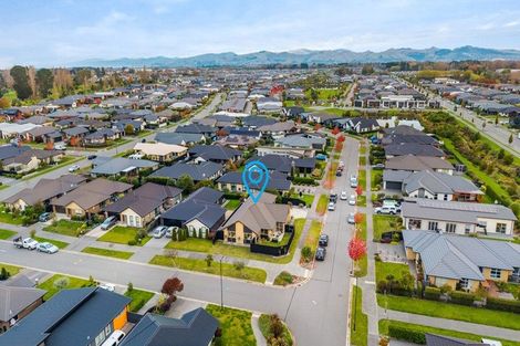 Photo of property in 30 Te Whenu Crescent, Marshland, Christchurch, 8083