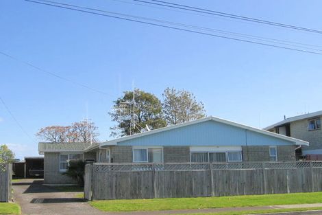 Photo of property in 1/18 Grenada Street, Mount Maunganui, 3116