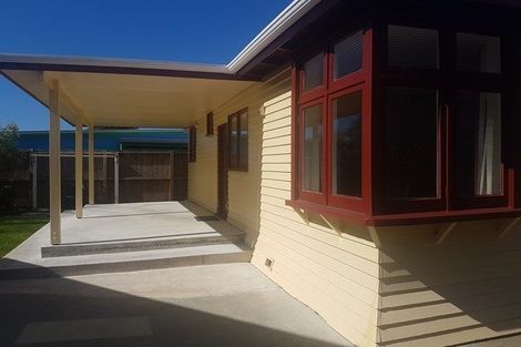 Photo of property in 15 Marne Street, Hokowhitu, Palmerston North, 4410