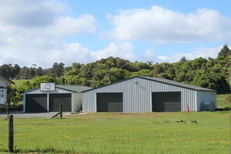 Photo of property in 260 Rutherglen Road, Rutherglen, Greymouth, 7805