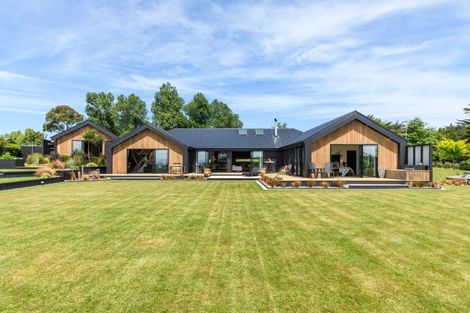 Photo of property in 114 Halcombe Road, Feilding, 4775