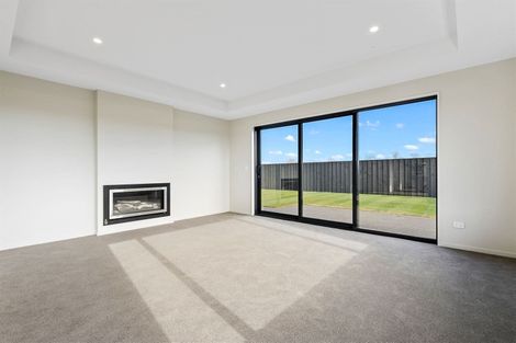 Photo of property in 163 Townsend Road, Rangiora, 7400