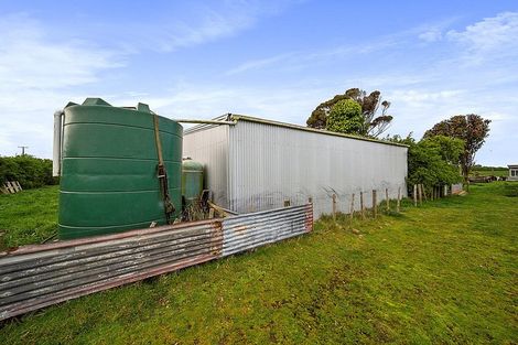 Photo of property in 405 Normanby Road, Okaiawa, Hawera, 4671
