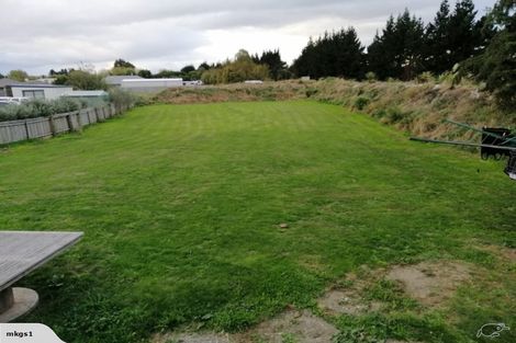 Photo of property in 18 Mclean Drive, Leithfield, Amberley, 7481