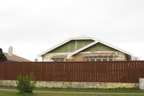 Photo of property in 91 Martin Street, Strathern, Invercargill, 9812