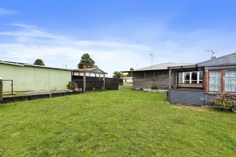 Photo of property in 52 Morvern Crescent, Tokoroa, 3420