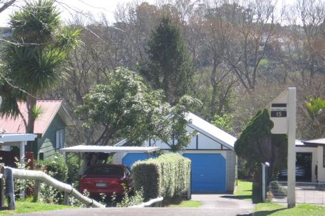 Photo of property in 15 Laurence Street, Gate Pa, Tauranga, 3112