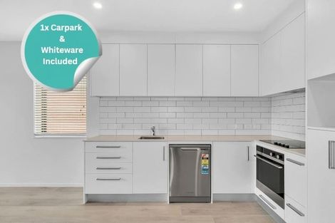 Photo of property in 203/8b Ko Street, Northcote, Auckland, 0627