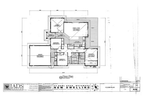 Photo of property in 23 Earl Road, Matamata, 3400