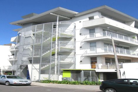 Photo of property in 10/8 Clayton Street, Newmarket, Auckland, 1023