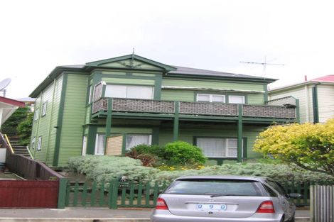 Photo of property in 17 Royal Street, Berhampore, Wellington, 6023