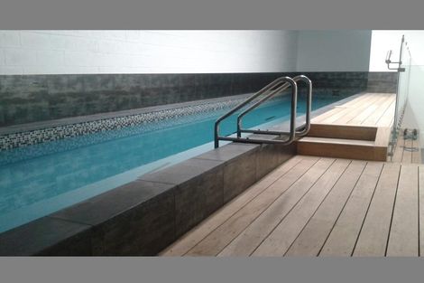 Photo of property in Dakota Buildings, 3f/5 Cheshire Street, Parnell, Auckland, 1052