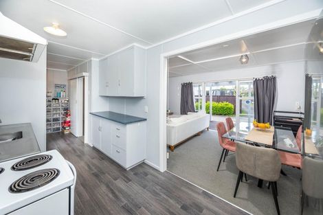 Photo of property in 16b Wilson Street, Hamilton East, Hamilton, 3216