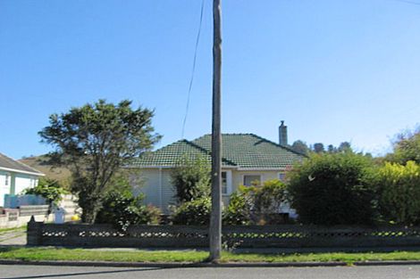 Photo of property in 12 Pembroke Street, Oamaru North, Oamaru, 9400