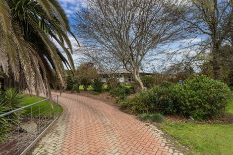 Photo of property in 64 Paul Road, Te Teko, Whakatane, 3192