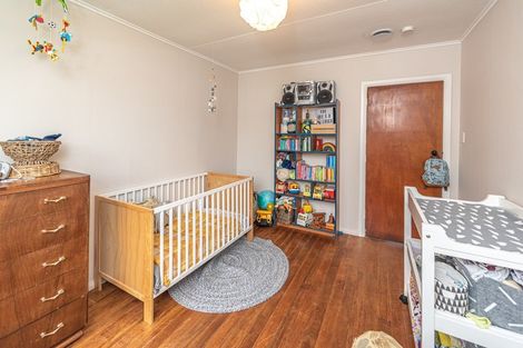 Photo of property in 46 Wakefield Street, Whanganui East, Whanganui, 4500