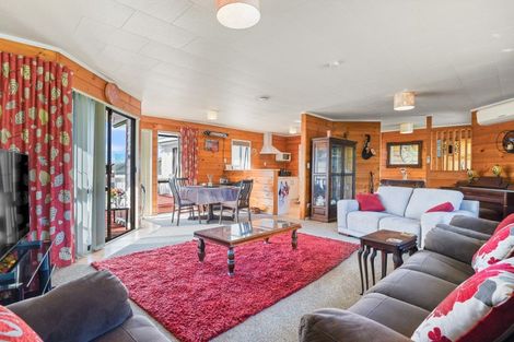Photo of property in 160 Pukehangi Road, Pukehangi, Rotorua, 3015