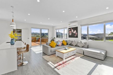 Photo of property in 16 Wingfield Road, Pokeno, 2402