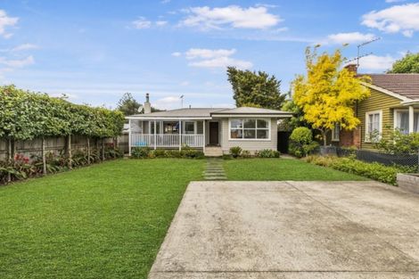 Photo of property in 118a Kimpton Road, Papatoetoe, Auckland, 2025