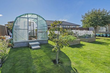 Photo of property in 47 Navy Loop, Rolleston, 7614