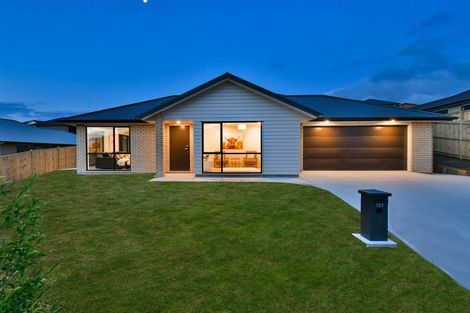 Photo of property in 139 Harriet Johnston Drive, Pokeno, 2402