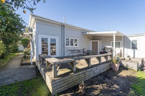 Photo of property in 47 Opaki Road, Lansdowne, Masterton, 5810