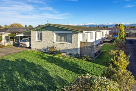 Photo of property in 228 Chapel Street, Solway, Masterton, 5810