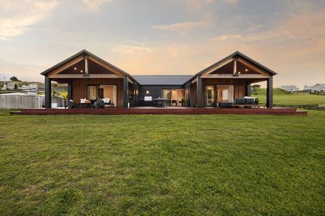 Photo of property in 18 Cellar Close, Te Kauwhata, 3782