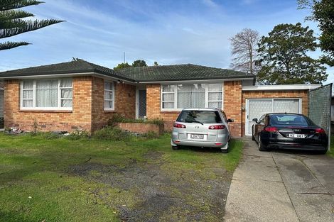 Photo of property in 78 Woolfield Road, Papatoetoe, Auckland, 2025