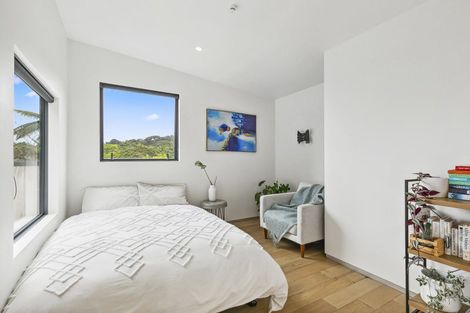 Photo of property in 47 Mount Pleasant Road, Aro Valley, Wellington, 6012