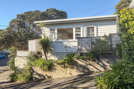 Photo of property in 36a Calcutta Street, Khandallah, Wellington, 6035