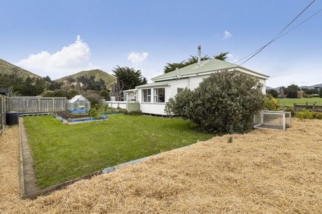 Photo of property in 18 Clermont Street, Ward, Seddon, 7285