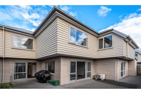 Photo of property in 72b Champion Street, Edgeware, Christchurch, 8013