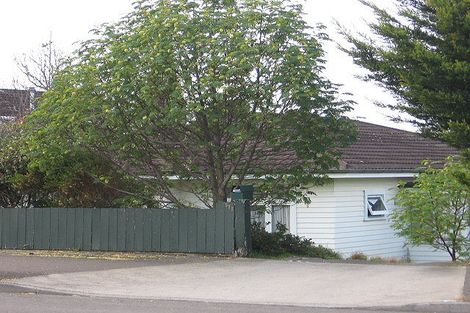 Photo of property in 574 Ferguson Street, Terrace End, Palmerston North, 4410