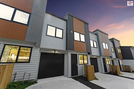 Photo of property in 26d Cape Road, Mangere, Auckland, 2022