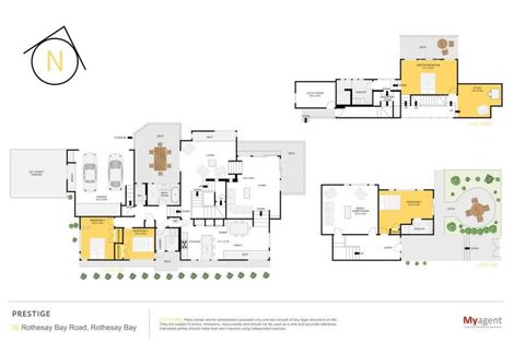 Photo of property in 1/36 Rothesay Bay Road, Rothesay Bay, Auckland, 0630