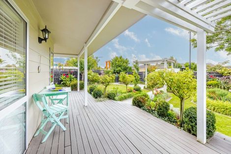 Photo of property in 31 Fife Crescent, Tamatea, Napier, 4112