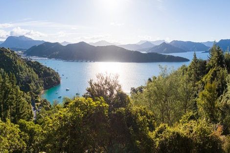 Photo of property in 238b Port Underwood Road, Waikawa, Picton, 7281