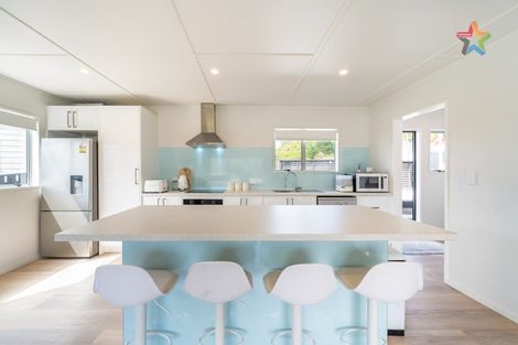 Photo of property in 26 Newburn Grove, Wainuiomata, Lower Hutt, 5014