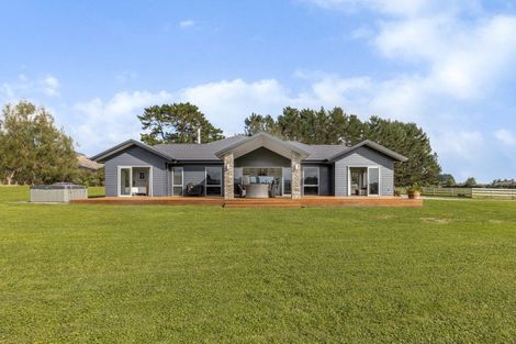 Photo of property in 57 Serenity Lane, Koputaroa, Levin, 5571