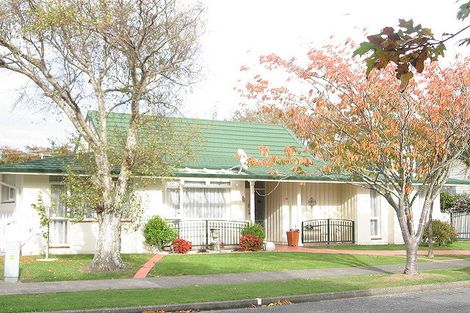 Photo of property in 16 Orr Crescent, Hutt Central, Lower Hutt, 5011