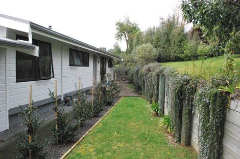 Photo of property in 7 Taruna Place, Te Kuiti, 3910