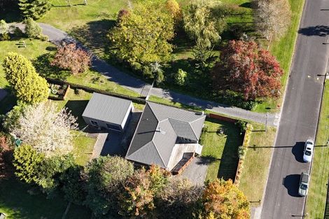 Photo of property in 15 Mahoe Road, Manunui, Taumarunui, 3992
