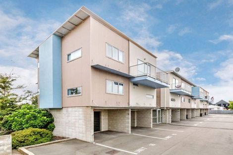 Photo of property in 3/443 Cashel Street, Linwood, Christchurch, 8011