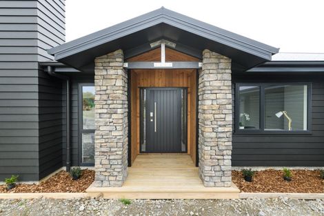 Photo of property in 174a Watershed Road, Bunnythorpe, Palmerston North, 4470