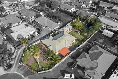 Photo of property in 98 Denny Hulme Drive, Mount Maunganui, 3116