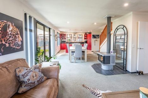 Photo of property in 100a Otipua Road, Watlington, Timaru, 7910